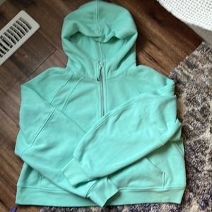 Lululemon Hoodie